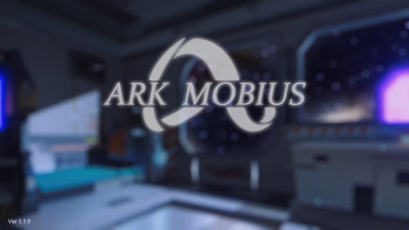 《无限方舟》(Ark Mobius)官方中文版V1.10