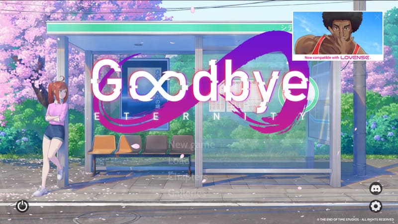 《永恒不再》(Goodbye Eternity)官方中文版V0.14.0